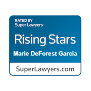 Rising Stars | Marie DeForest Garcia